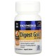 Digest Gold with ATPro (пищеварительные ферменты, энзимы) 21 растительных капсул ENZYMEDICA