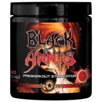 BLACK ANNIS 50 порций
