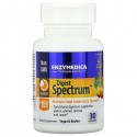 Digest Spectrum (пищеварительные ферменты, энзимы) 30 растительных капсул ENZYMEDICA