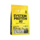 System Protein 80 (сывороточный белок, яичный белок, комплексный протеин) 700 грамм Olimp