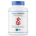 Hema complex (железо) 90 таблеток медленного высвобождения SNT