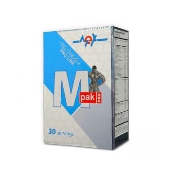 M-PAK Pro 30 пакетиков
