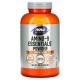 Amino-9 Essentials Powder (аминокислоты) 330 грамм NOW Foods