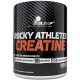 Rocky Athletes Creatine (креатин моногидрат, магний, витамин B6) 200 грамм Olimp
