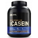 100% Gold Standard Casein (протеин казеиновый, казеин, на ночь, белковый коктейль) 1818 грамм OPTIMUM NUTRITION