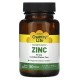Target-Mins Zinc 50 мг (цитрат цинка, гистидинат, пиколинат, альфа-кетоглутарат, аспартат) 180 таблеток Country life