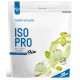 PURE ISO Pro (изолят сывороточного протеина, белок) 700 грамм Nutriversum