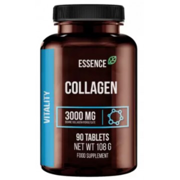Essence Collagen 3000 мг (коллаген, для суставов и связок) 90 таблеток SportDefinition