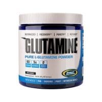 Глютамин в порошке GLUTAMINE POWDER 300г