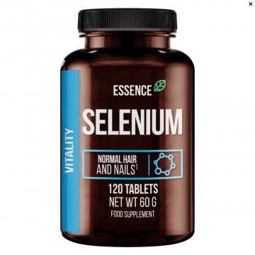 Essence Selenium 200 мкг (селен) 120 таблеток SportDefinition
