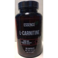 Essence L-carnitine 90 табл. SportDefinition