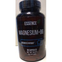 Essence Magnesium + B6 90 табл. SportDefinition