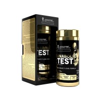 Anabolic Test (тестобустер, увеличение тестостерона) 90 таблеток Kevin Levrone