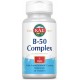 B-50 Complex (витамины B) 50 таблеток KAL