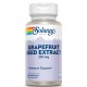 Grapefruit Seed Extract 250 мг (экстракт виноградной косточки) 60 растительных капсул Solaray