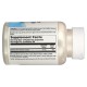 Magnesium Orotate (оротат магния) 200 мг 120 вегетарианских капсул KAL