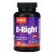 B-Right (витамины группы B) 100 растительных капсул Jarrow Formulas