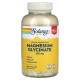 Magnesium glycinate (Глицинат магния) 350 мг 240 растительных капсул Solaray