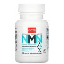 NMN Nicotinamide Mononucleotide (никотинамидмононуклеотид) 60 таблеток Jarrow Formulas