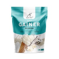JUST GAINER 1 кг JUST FIT