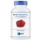 Myo-Inositol 1500 мг (циклогексан-1,2,3,4,5,6-гексол, мио инозитол) 150 капсул SNT
