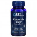 Curcumin Elite (куркумин, куркума) 30 растительных капсул Life Extension