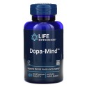 Dopa-Mind (экстракт дикого зеленого овса, дофамин) 60 растительных таблеток Life Extension