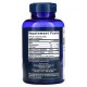 D-Ribose Tablets (D-рибоза) 100 растительных таблеток Life Extension