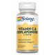 Vitamin C & Bioflavonoids 1:1 500 мг (витамин С, биофлавонойды) 100 растительных капсул Solaray