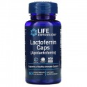 Lactoferrin Caps 300 мг (Лактоферрин) 60 растительных капсул Life Extension