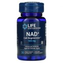 NAD+ Cell Regenerator 100 мг (Никотинамид Рибозид) 30 растительных какпсул LIFE Extension