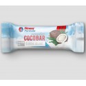 PARADISE COCO BAR (кокосовый батончик в шоколаде) 40 грамм Fitness Formula