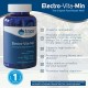 Electro-Vita-Min (мультивитамины) 180 таблеток Trace Minerals