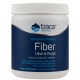 Complete Cleansing Fiber - with flax, chia & hemp! 240 г Trace Minerals
