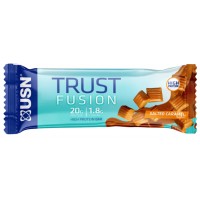 Протеиновый батончик USN Trust Fusion 55 грамм