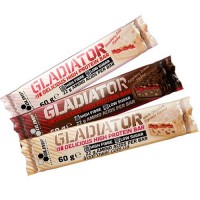 Gladiator Bar 60 г Olimp