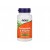 FENUGREEK & THYME 350 МГ/150 МГ (пажитник, тимьян) 100 растительных капсул NOW Foods