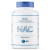 NAC 600 мг (N-ацетил-цистеин) 200 капсул SNT