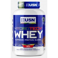 Протеин USN HydroTech Whey Protein, 1800 грамм