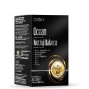 Комплекс витаминов и минералов ORZAX Ocean Methyl Balance, 60 растительных капсул