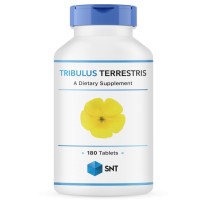 Трибулус SNT Tribulus Terrestris 180 таблеток