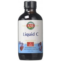 Витамин С жидкий KAL Liquid C 118 мл