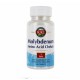 Молибден Kal Molybdenum Amino Acid Chelate 250 mcg 100 таблеток