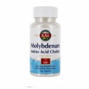 Молибден Kal Molybdenum Amino Acid Chelate 250 mcg 100 таблеток