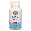 KAL SAMe (S-аденозил-L-метионина) 200мг 30 растительных капсул