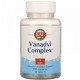 Ванадил комплекс KAL Vanadyl Complex 10 мг 90 таблеток