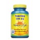 Таурин Natures Life Taurine 500 mg, 100 капсул
