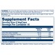 Каприловая кислота Capryl, Caprylic Acid Formula 2163 mg, 100 растительных капсул