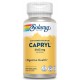 Каприловая кислота Capryl, Caprylic Acid Formula 2163 mg, 100 растительных капсул