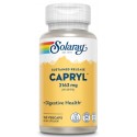 Каприловая кислота Capryl, Caprylic Acid Formula 2163 mg, 100 растительных капсул